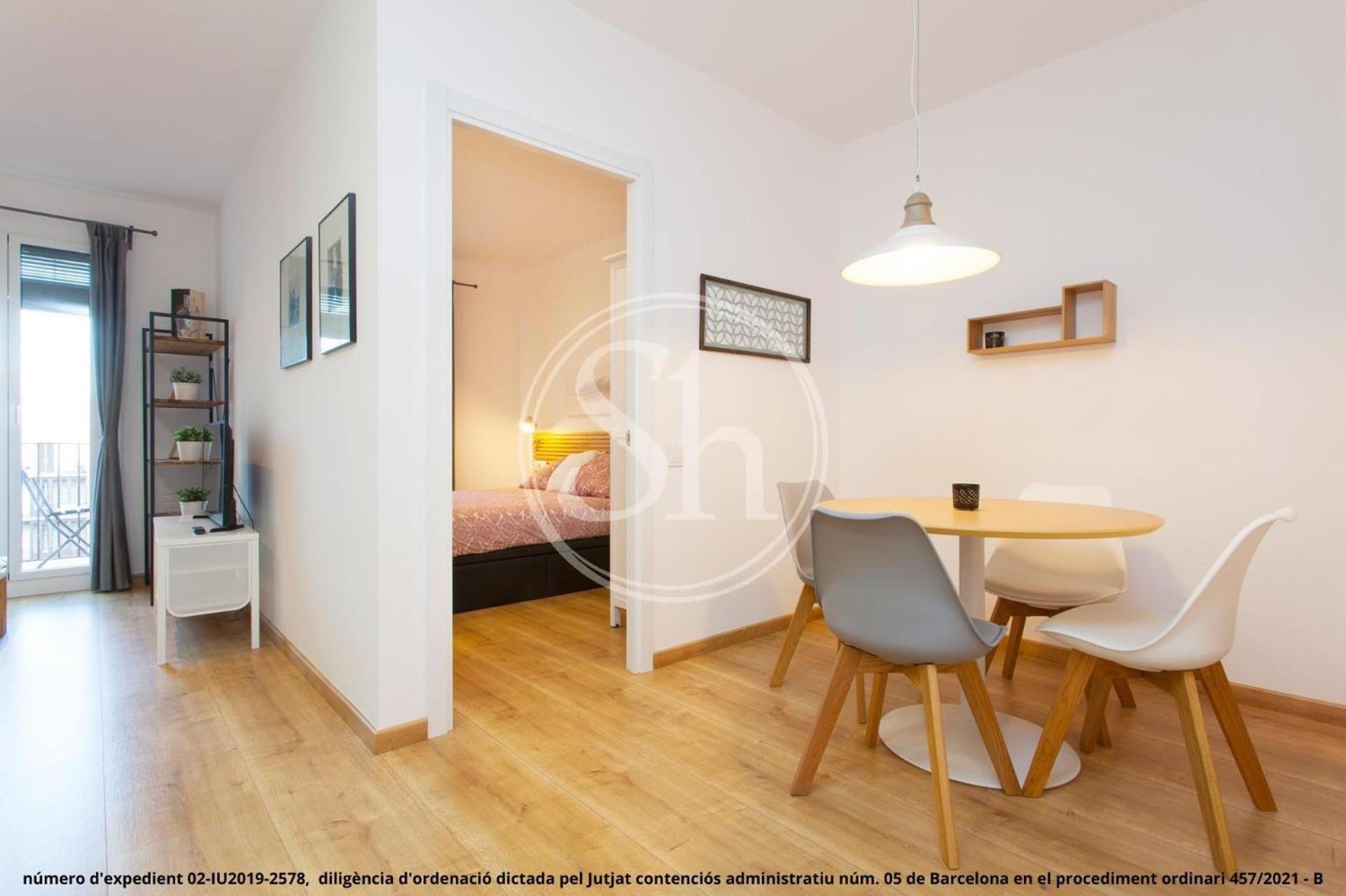Apartamento Lindo Atico En El Centro De *