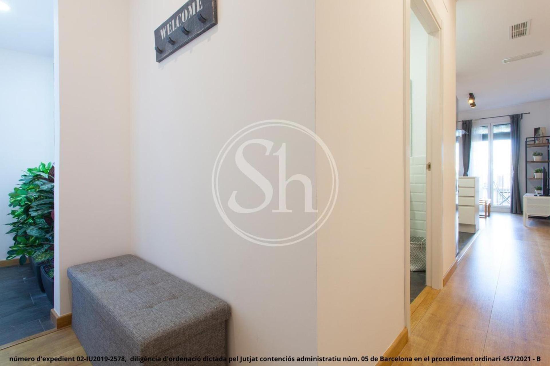 Apartamento Lindo Atico En El Centro De *