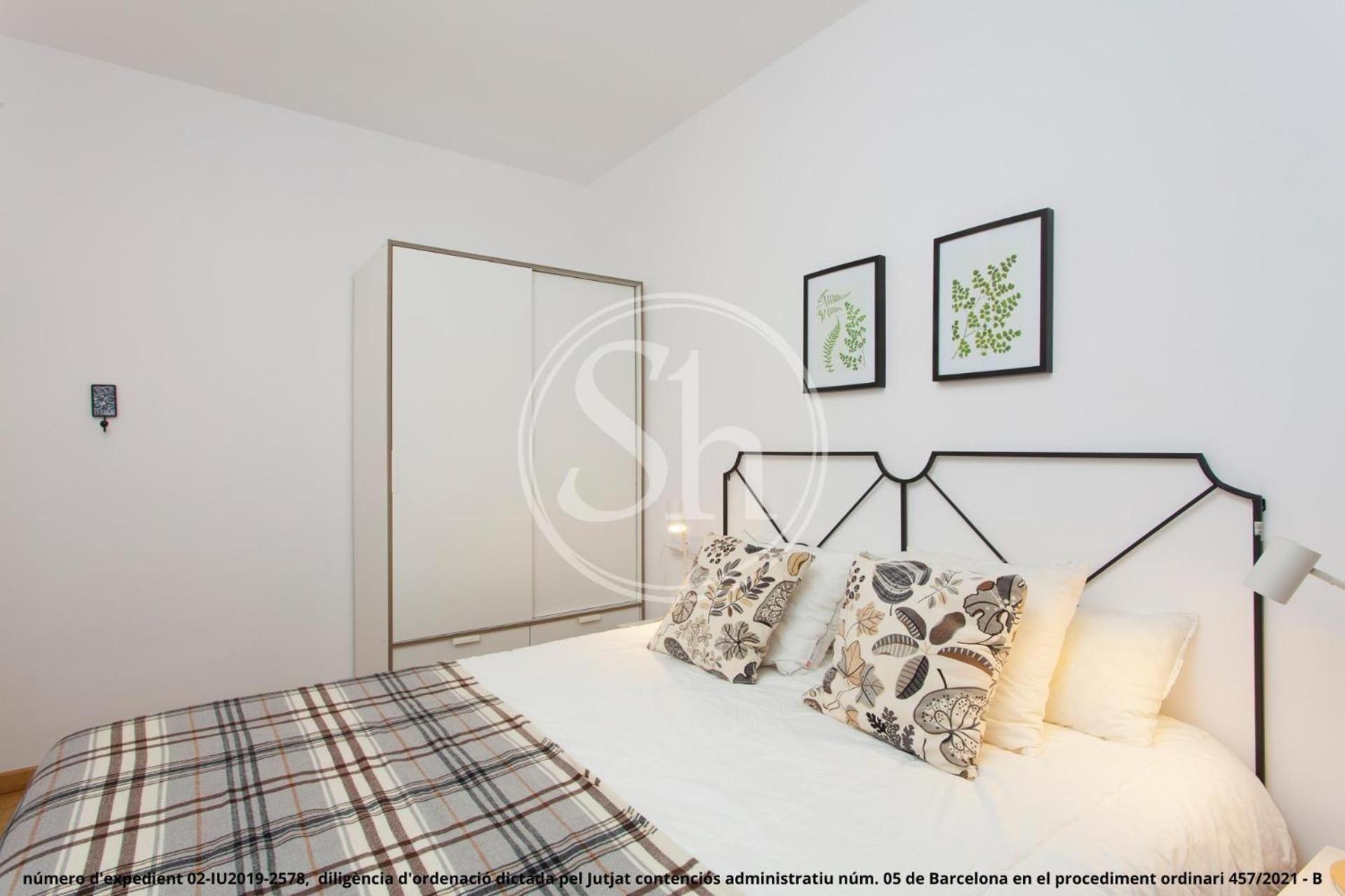 Apartamento Lindo Atico En El Centro De *