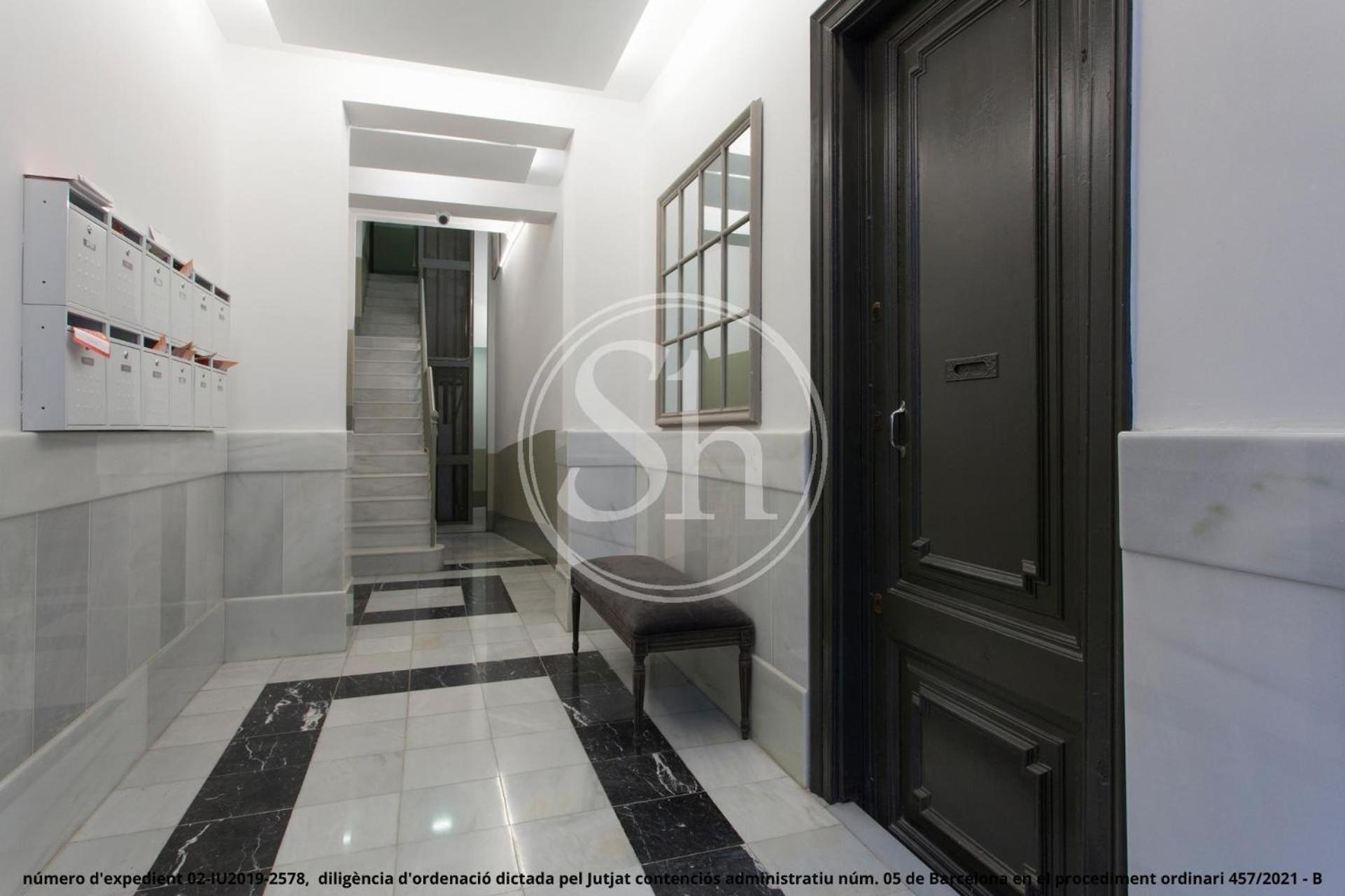 Apartamento Lindo Atico En El Centro De