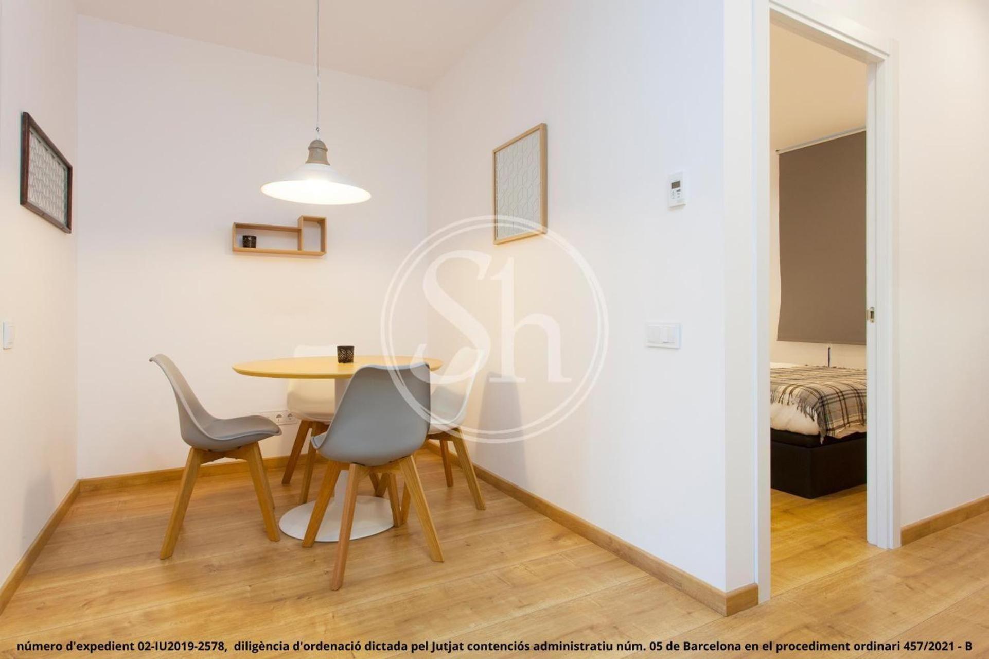 Apartamento Lindo Atico En El Centro De *