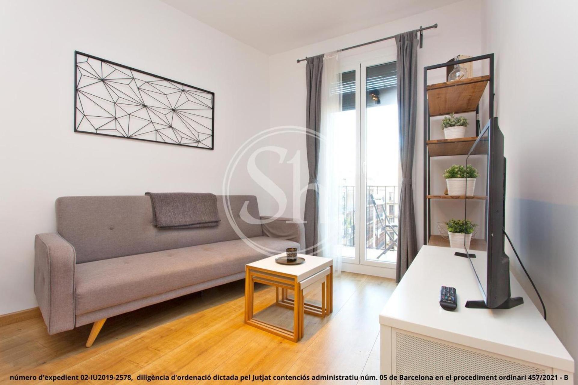 Apartamento Lindo Atico En El Centro De *